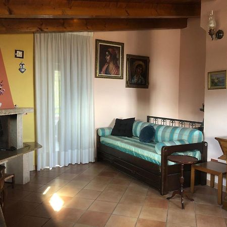 B&B La Rosa Σαλέρνο Εξωτερικό φωτογραφία