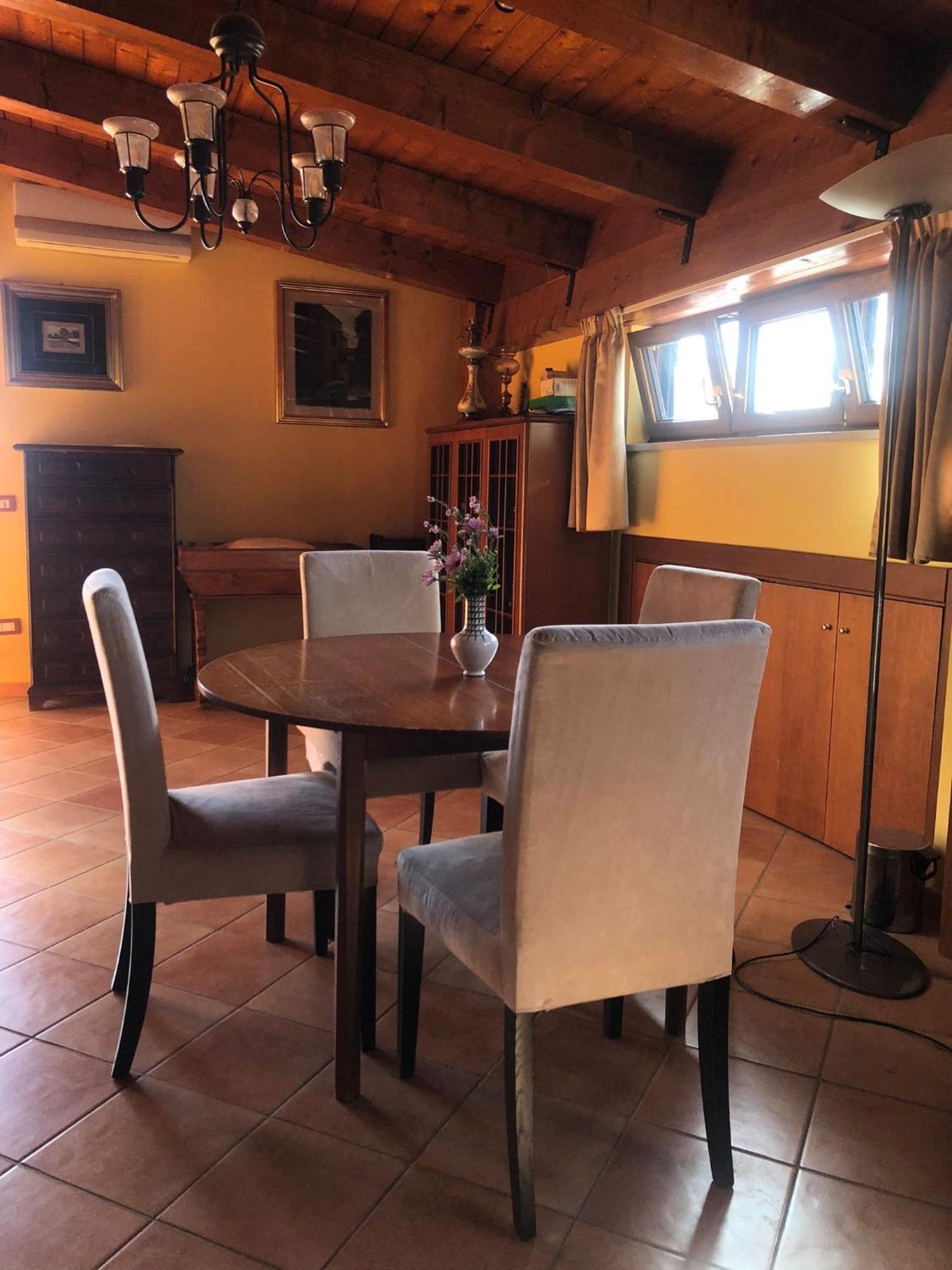 B&B La Rosa Σαλέρνο Εξωτερικό φωτογραφία