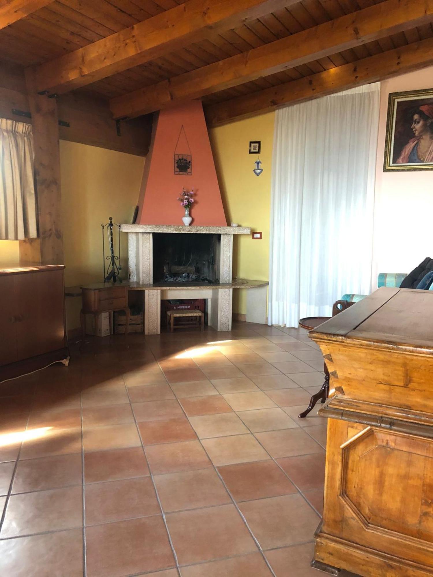 B&B La Rosa Σαλέρνο Εξωτερικό φωτογραφία