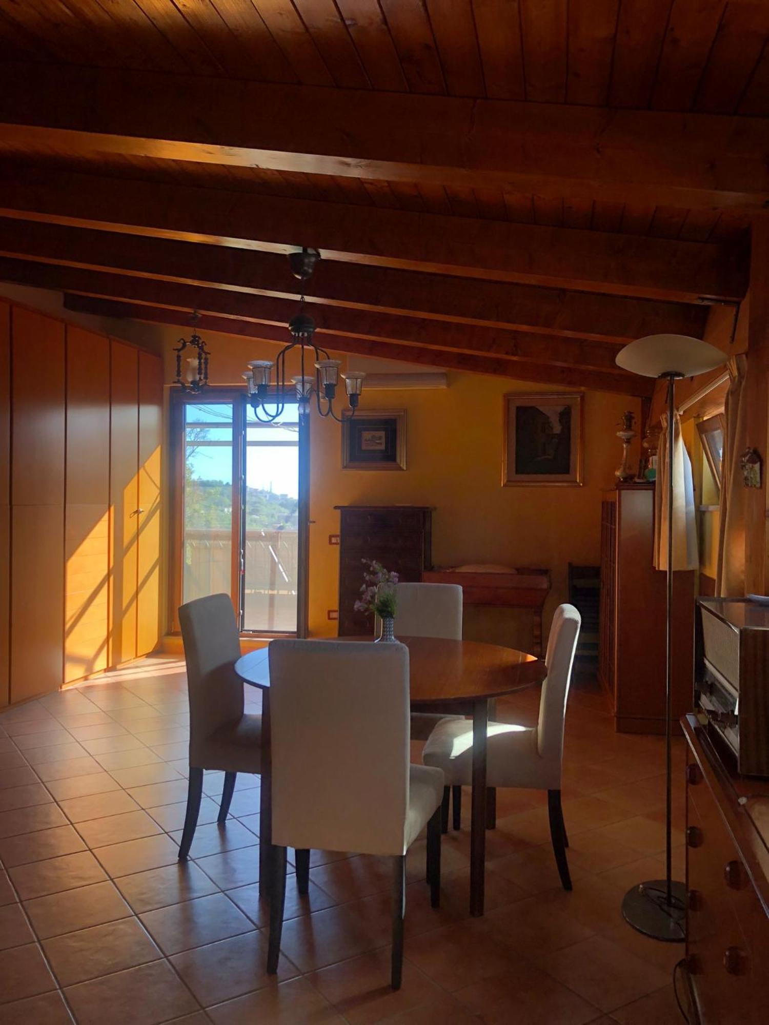 B&B La Rosa Σαλέρνο Εξωτερικό φωτογραφία