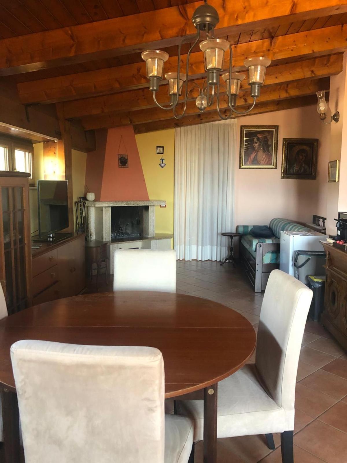 B&B La Rosa Σαλέρνο Εξωτερικό φωτογραφία